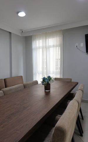 Apartamento à venda com 78m², 3 quartos e 1 vagaÁrea Comum - Espaço Gourmet