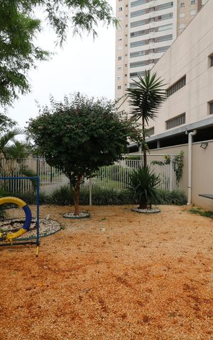 Apartamento à venda com 78m², 3 quartos e 1 vagaÁrea Comum - Espaço Pet