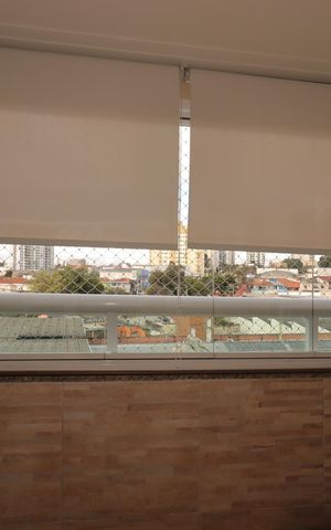 Apartamento à venda com 78m², 3 quartos e 1 vagaVaranda Gourmet