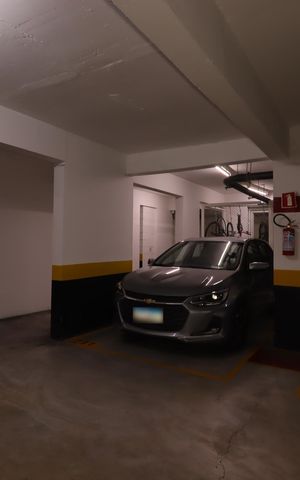 Apartamento à venda com 78m², 3 quartos e 1 vagaGaragem