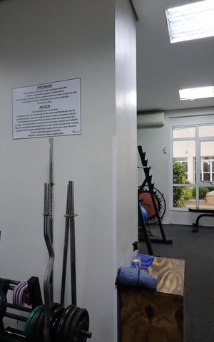 Apartamento à venda com 78m², 3 quartos e 1 vagaÁrea Comum - Academia