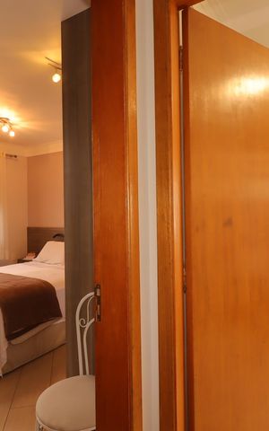 Apartamento à venda com 78m², 3 quartos e 1 vagaCorredor