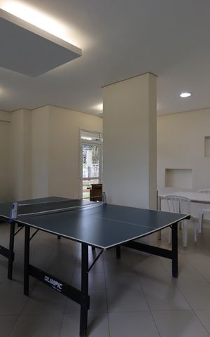 Apartamento à venda com 78m², 3 quartos e 1 vagaÁrea Comum - Salão de Jogos