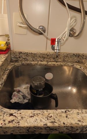 Apartamento à venda com 78m², 3 quartos e 1 vagaÁrea de Serviço - Tanque