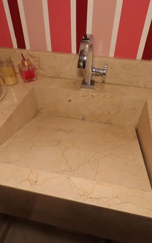 Apartamento à venda com 78m², 3 quartos e 1 vagaLavabo - Pia