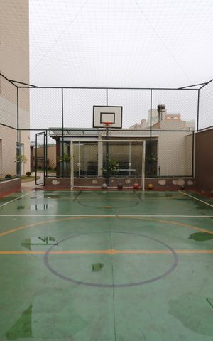 Apartamento à venda com 78m², 3 quartos e 1 vagaÁrea Comum - Quadra