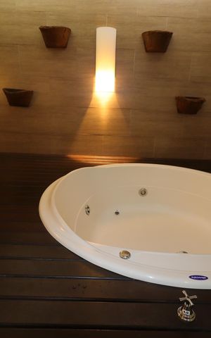 Apartamento à venda com 78m², 3 quartos e 1 vagaÁrea Comum - Jacuzzi