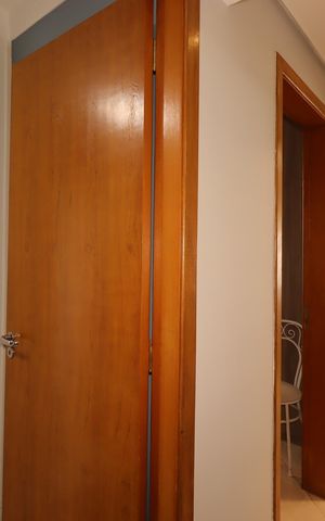 Apartamento à venda com 78m², 3 quartos e 1 vagaCorredor