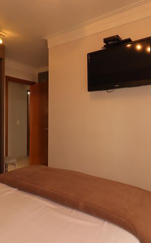 Apartamento à venda com 78m², 3 quartos e 1 vagaSuíte 2