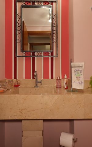 Apartamento à venda com 78m², 3 quartos e 1 vagaLavabo
