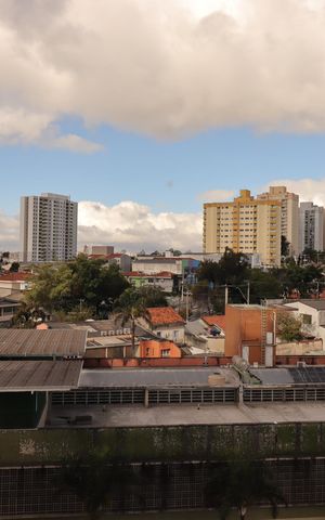 Apartamento à venda com 78m², 3 quartos e 1 vagaVista da Varanda Gourmet
