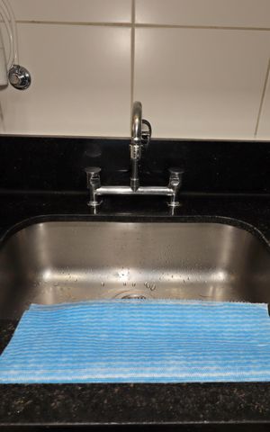 Apartamento à venda com 78m², 3 quartos e 1 vagaCozinha - Pia