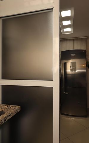 Apartamento à venda com 78m², 3 quartos e 1 vagaÁrea de Serviço