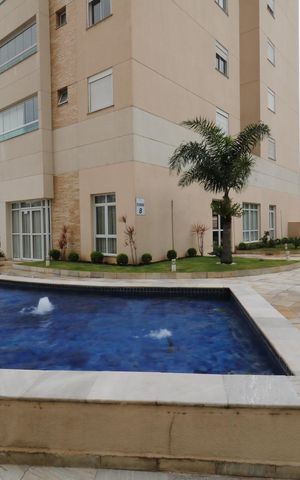 Apartamento à venda com 78m², 3 quartos e 1 vagaÁrea Comum