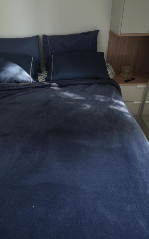 Apartamento à venda com 112m², 2 quartos e 2 vagasQuarto Suíte