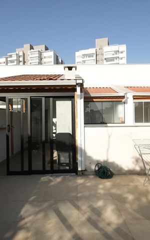 Apartamento à venda com 112m², 2 quartos e 2 vagasCobertura