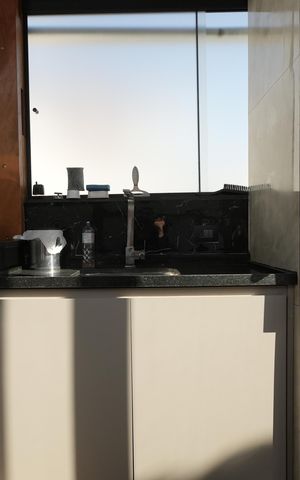 Apartamento à venda com 112m², 2 quartos e 2 vagasÁrea gourmet