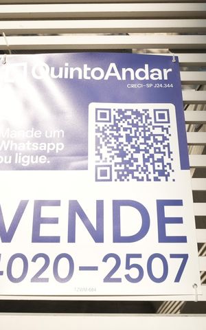 Apartamento à venda com 112m², 2 quartos e 2 vagasPlaca