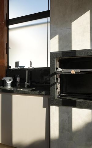 Apartamento à venda com 112m², 2 quartos e 2 vagasÁrea gourmet
