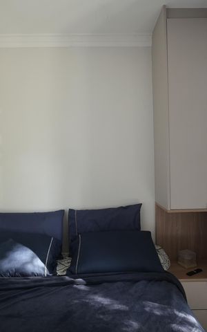 Apartamento à venda com 112m², 2 quartos e 2 vagasQuarto Suíte