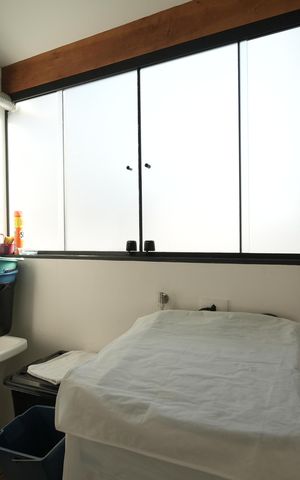 Apartamento à venda com 112m², 2 quartos e 2 vagasÁrea de Serviço