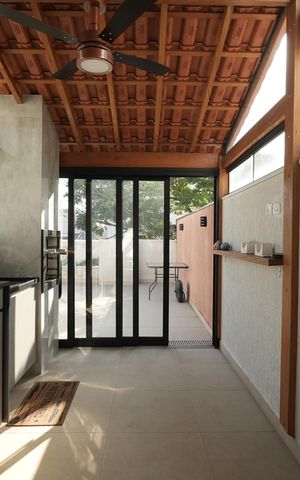 Apartamento à venda com 112m², 2 quartos e 2 vagasÁrea gourmet