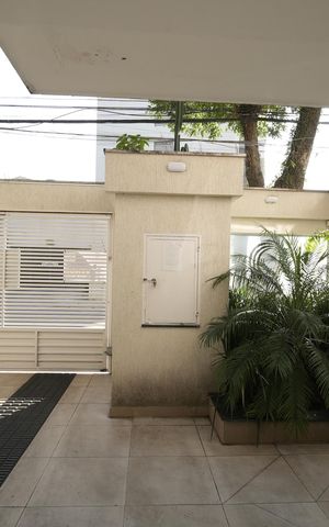 Apartamento à venda com 112m², 2 quartos e 2 vagasGaragem