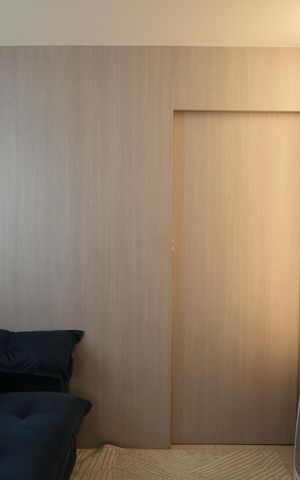 Apartamento à venda com 112m², 2 quartos e 2 vagasSala