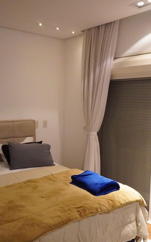 Casa de condomínio para alugar com 560m², 4 quartos e 4 vagasSuíte 1