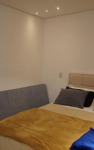 Casa de condomínio para alugar com 560m², 4 quartos e 4 vagasSuíte 1