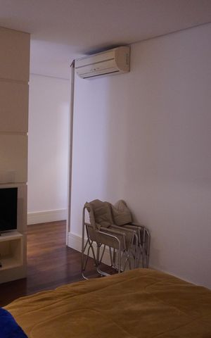 Casa de condomínio para alugar com 560m², 4 quartos e 4 vagasSuíte 1