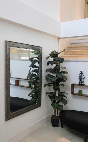 Casa de condomínio para alugar com 560m², 4 quartos e 4 vagas Casa de condomínio para alugar com 560m², 4 quartos e 4 vagasÁrea comum