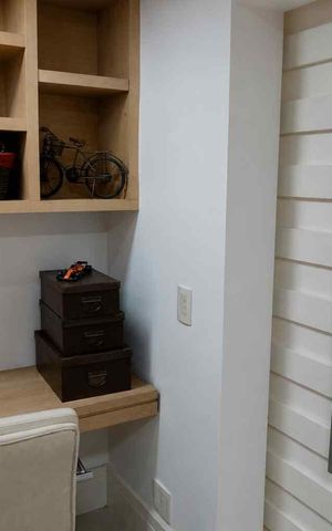 Casa de condomínio para alugar com 560m², 4 quartos e 4 vagas Casa de condomínio para alugar com 560m², 4 quartos e 4 vagasEscritório