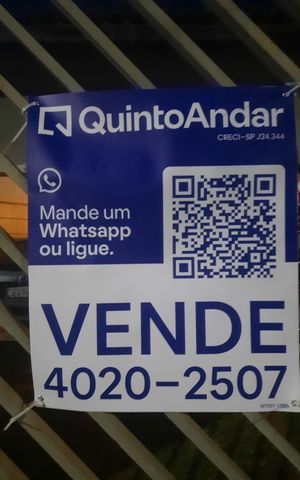 Casa à venda com 294m², 3 quartos e 4 vagas Casa à venda com 294m², 3 quartos e 4 vagasPlaquinha
