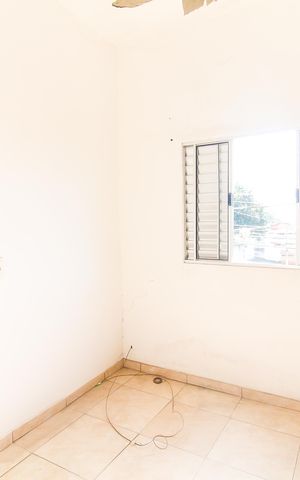 Casa à venda com 125m², 4 quartos e 2 vagasQuarto - Casa 4