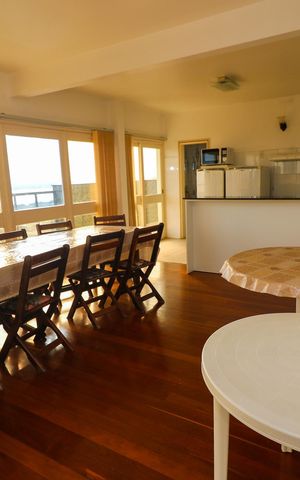 Apartamento para alugar com 126m², 3 quartos e 2 vagas Apartamento para alugar com 126m², 3 quartos e 2 vagasÁrea comum - Salão de festas