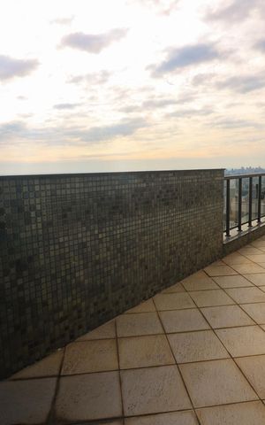 Apartamento para alugar com 126m², 3 quartos e 2 vagas Apartamento para alugar com 126m², 3 quartos e 2 vagasÁrea comum - Terraço