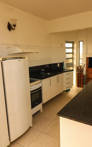 Apartamento para alugar com 126m², 3 quartos e 2 vagas Apartamento para alugar com 126m², 3 quartos e 2 vagasÁrea comum - Salão de festas