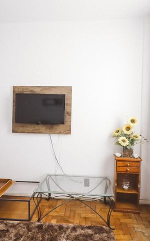Apartamento à venda com 82m², 2 quartos e sem vaga Apartamento à venda com 82m², 2 quartos e sem vagaQuarto 1