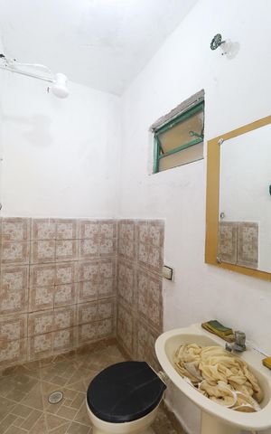 Casa à venda com 115m², 3 quartos e 1 vaga Casa à venda com 115m², 3 quartos e 1 vagaBanheiro 3