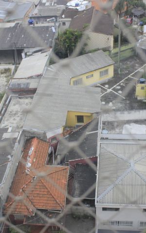 Apartamento à venda com 65m², 2 quartos e 1 vagaVista da Sala 