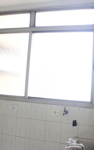 Apartamento à venda com 65m², 2 quartos e 1 vagaLavanderia 