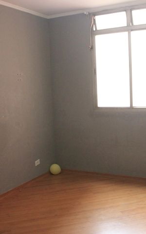 Apartamento à venda com 65m², 2 quartos e 1 vagaQuarto 2