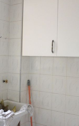 Apartamento à venda com 65m², 2 quartos e 1 vagaLavanderia 