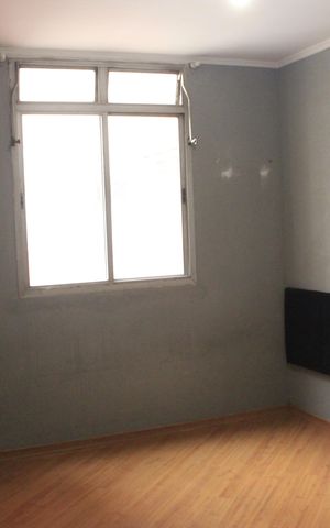 Apartamento à venda com 65m², 2 quartos e 1 vagaQuarto 2