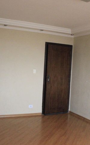 Apartamento à venda com 65m², 2 quartos e 1 vagaSala 