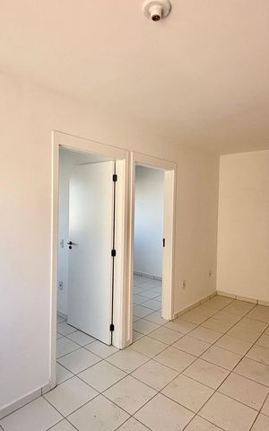 Apartamento para alugar com 48m², 2 quartos e sem vagaSala