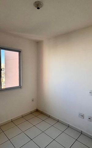 Apartamento para alugar com 48m², 2 quartos e sem vagaQuarto 1