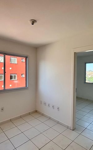 Apartamento para alugar com 48m², 2 quartos e sem vagaSala