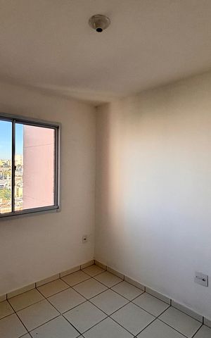 Apartamento para alugar com 48m², 2 quartos e sem vagaQuarto 1
